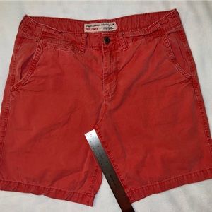 American Eagle - Flat Front - Prep Length - Shorts